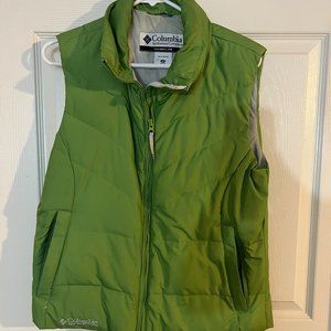 Columbia Vest (Size M)